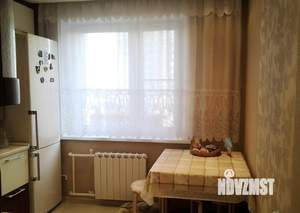 1-к квартира, вторичка, 40м2, 8/14 этаж