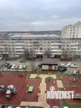 Студия квартира, вторичка, 21м2, 8/17 этаж