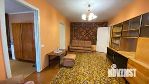 4-к квартира, вторичка, 60м2, 4/5 этаж