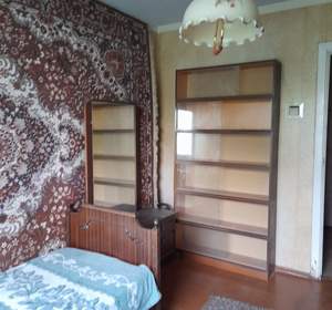 2-к квартира, вторичка, 52м2, 5/9 этаж