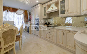 3-к квартира, вторичка, 85м2, 3/23 этаж