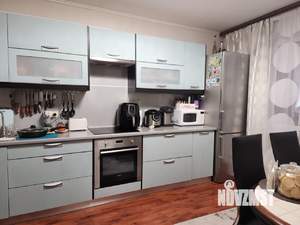 2-к квартира, вторичка, 65м2, 2/17 этаж