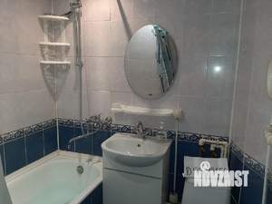 1-к квартира, вторичка, 33м2, 7/9 этаж