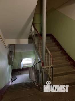 1-к квартира, вторичка, 33м2, 2/5 этаж