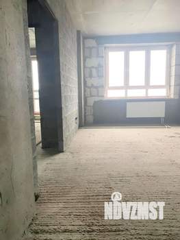 3-к квартира, вторичка, 102м2, 7/12 этаж