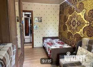 4-к квартира, вторичка, 81м2, 5/9 этаж