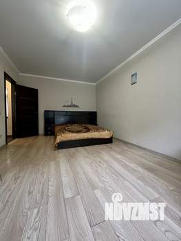 1-к квартира, вторичка, 39м2, 1/10 этаж