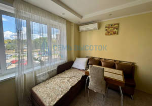 2-к квартира, вторичка, 61м2, 3/17 этаж