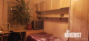 2-к квартира, вторичка, 42м2, 5/5 этаж