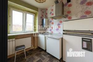 2-к квартира, вторичка, 45м2, 5/5 этаж