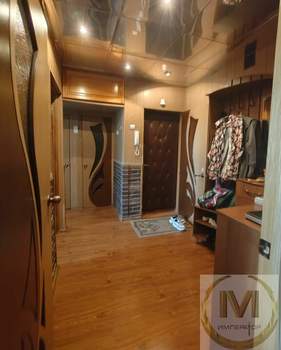 2-к квартира, вторичка, 41м2, 5/5 этаж