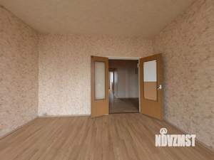 2-к квартира, вторичка, 54м2, 7/18 этаж