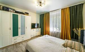2-к квартира, вторичка, 47м2, 2/5 этаж