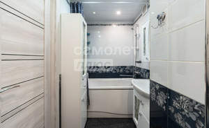 1-к квартира, вторичка, 36м2, 1/9 этаж