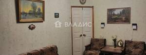 2-к квартира, вторичка, 42м2, 5/5 этаж