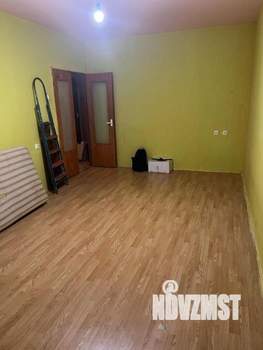 3-к квартира, вторичка, 77м2, 4/17 этаж