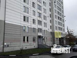 1-к квартира, вторичка, 38м2, 2/18 этаж