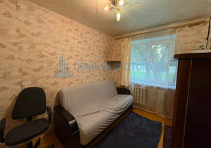 3-к квартира, вторичка, 47м2, 1/5 этаж