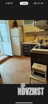 1-к квартира, вторичка, 33м2, 8/16 этаж