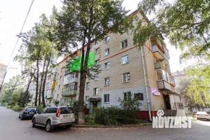 3-к квартира, вторичка, 60м2, 4/5 этаж