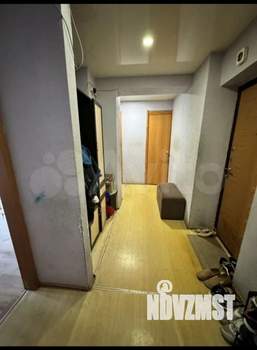 2-к квартира, вторичка, 52м2, 4/9 этаж