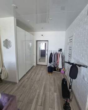 1-к квартира, вторичка, 35м2, 8/15 этаж