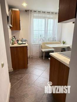 2-к квартира, вторичка, 52м2, 11/15 этаж