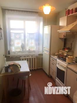 3-к квартира, вторичка, 61м2, 1/9 этаж