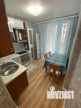 1-к квартира, вторичка, 34м2, 3/6 этаж