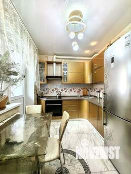 2-к квартира, вторичка, 58м2, 16/18 этаж