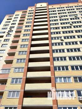 Студия квартира, вторичка, 28м2, 8/17 этаж