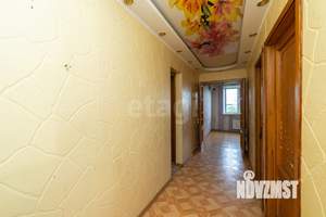 4-к квартира, вторичка, 77м2, 5/9 этаж