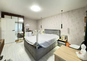 2-к квартира, вторичка, 47м2, 2/9 этаж