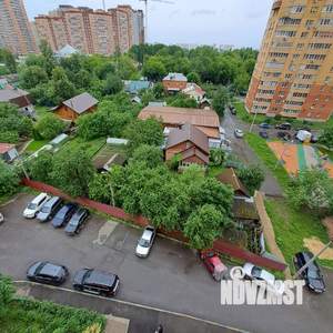 3-к квартира, вторичка, 83м2, 8/14 этаж