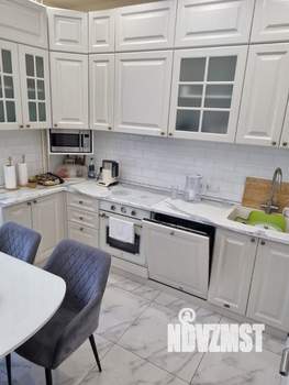 2-к квартира, вторичка, 53м2, 13/17 этаж