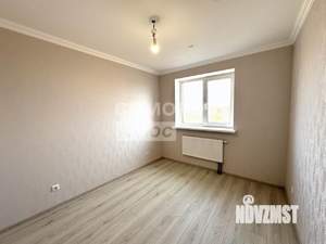 3-к квартира, вторичка, 72м2, 16/17 этаж