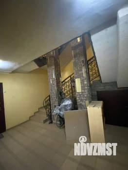 1-к квартира, вторичка, 44м2, 1/4 этаж