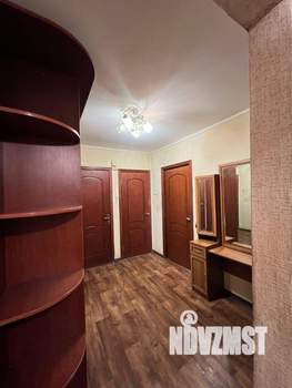 3-к квартира, вторичка, 65м2, 6/9 этаж