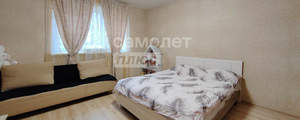 1-к квартира, вторичка, 41м2, 13/20 этаж