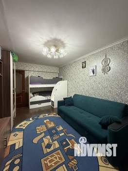 2-к квартира, вторичка, 41м2, 9/9 этаж