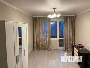 1-к квартира, вторичка, 33м2, 7/9 этаж