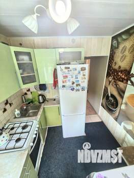 1-к квартира, вторичка, 30м2, 2/5 этаж