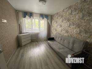 2-к квартира, вторичка, 42м2, 3/5 этаж