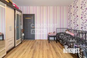 4-к квартира, вторичка, 94м2, 16/17 этаж