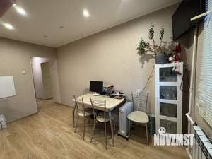2-к квартира, вторичка, 54м2, 1/14 этаж