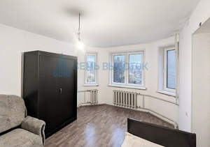 2-к квартира, вторичка, 60м2, 3/17 этаж