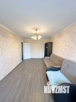 2-к квартира, вторичка, 44м2, 3/5 этаж