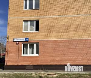 Студия квартира, вторичка, 27м2, 9/17 этаж