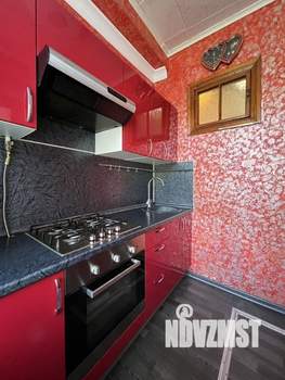 2-к квартира, вторичка, 43м2, 1/2 этаж