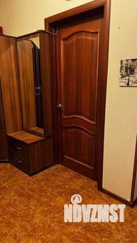 1-к квартира, вторичка, 46м2, 9/17 этаж